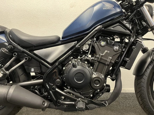 Honda CMX 500 - Afbeelding 7 van 20