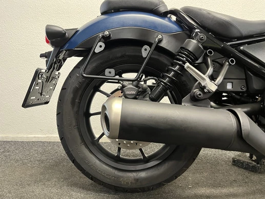 Honda CMX 500 - Afbeelding 8 van 20