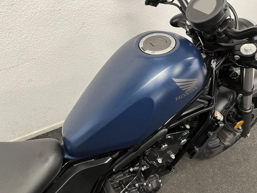 Honda CMX 500 - Afbeelding 9 van 20