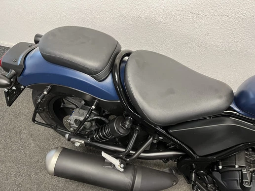 Honda CMX 500 - Afbeelding 10 van 20