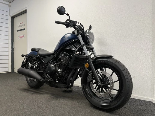Honda CMX 500 - Afbeelding 11 van 20