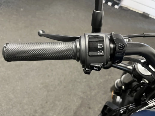 Honda CMX 500 - Afbeelding 19 van 20