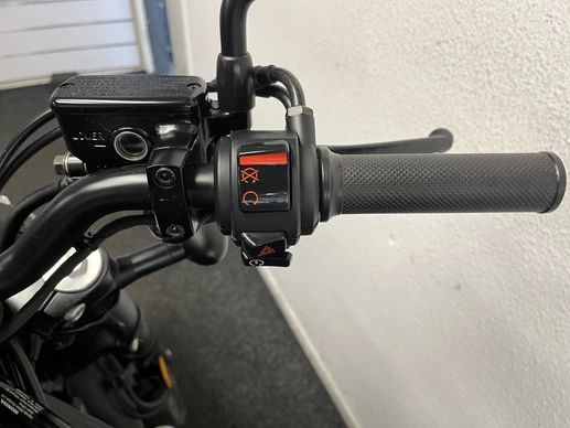 Honda CMX 500 - Afbeelding 20 van 20