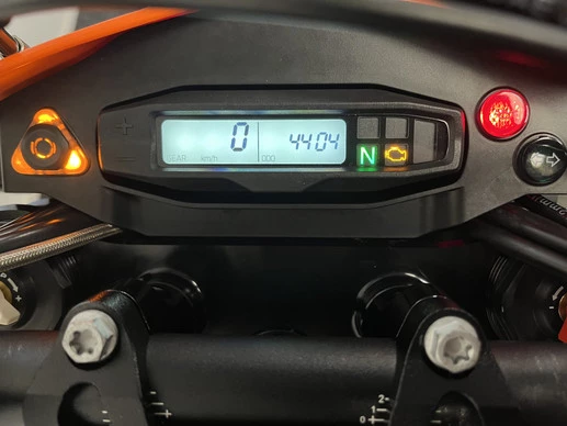 KTM 690 - Afbeelding 2 van 22