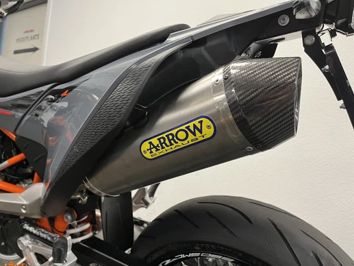 KTM 690 - Afbeelding 3 van 22