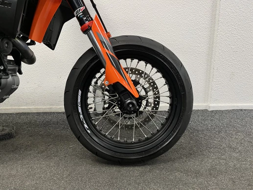 KTM 690 - Afbeelding 6 van 22