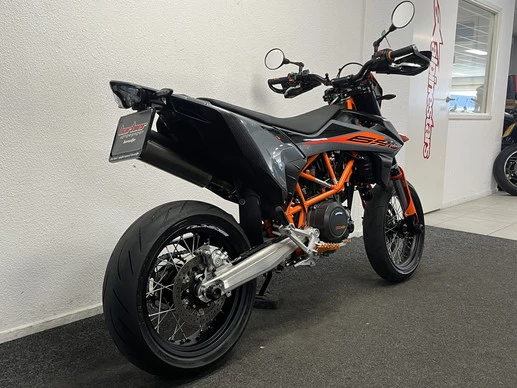 KTM 690 - Afbeelding 11 van 22