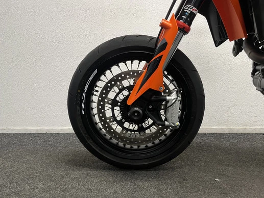 KTM 690 - Afbeelding 16 van 22