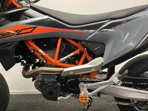 KTM 690 - Afbeelding 17 van 22