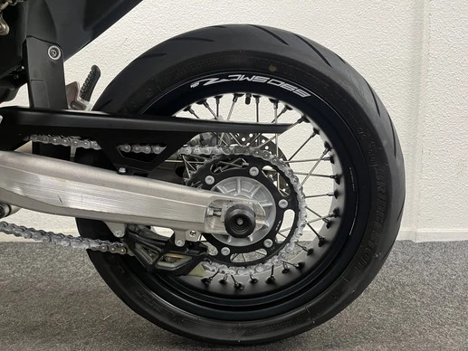 KTM 690 - Afbeelding 18 van 22