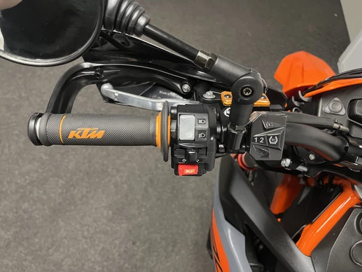 KTM 690 - Afbeelding 21 van 22