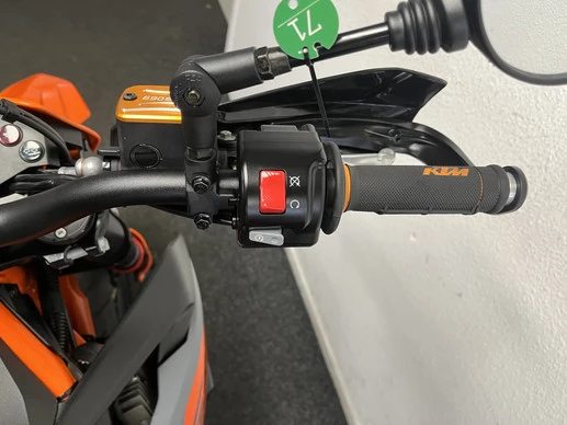 KTM 690 - Afbeelding 22 van 22