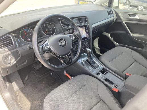 Volkswagen e-Golf - Afbeelding 5 van 13