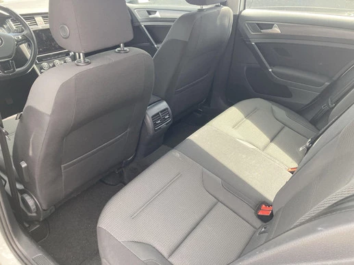 Volkswagen e-Golf - Afbeelding 6 van 13