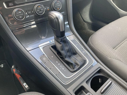 Volkswagen e-Golf - Afbeelding 9 van 13