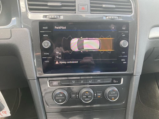 Volkswagen e-Golf - Afbeelding 10 van 13