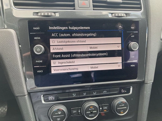 Volkswagen e-Golf - Afbeelding 11 van 13