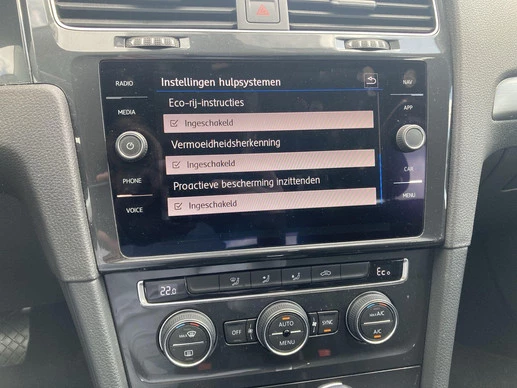 Volkswagen e-Golf - Afbeelding 12 van 13