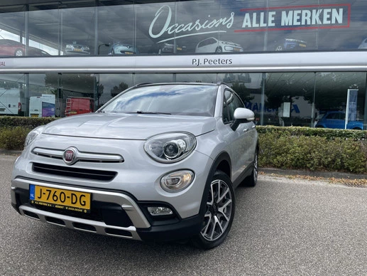 Fiat 500X - Afbeelding 1 van 29