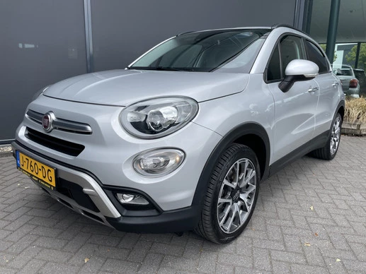 Fiat 500X - Afbeelding 2 van 29