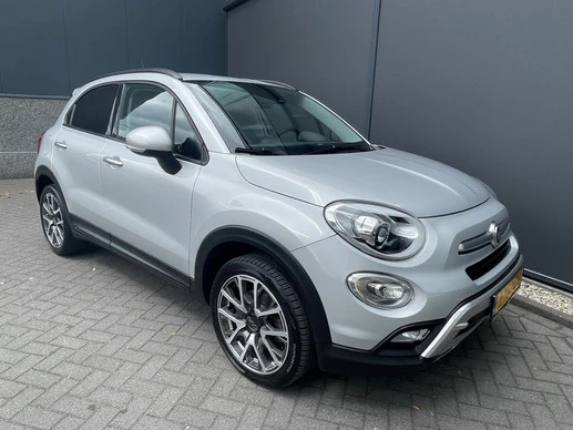 Fiat 500X - Afbeelding 3 van 29