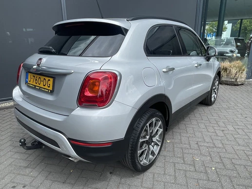 Fiat 500X - Afbeelding 4 van 29