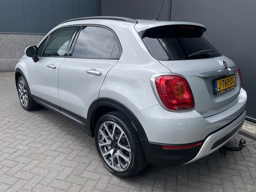 Fiat 500X - Afbeelding 5 van 29