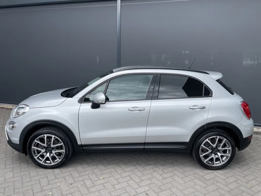 Fiat 500X - Afbeelding 6 van 29