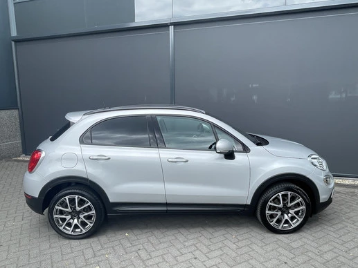 Fiat 500X - Afbeelding 7 van 29