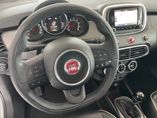 Fiat 500X - Afbeelding 8 van 29