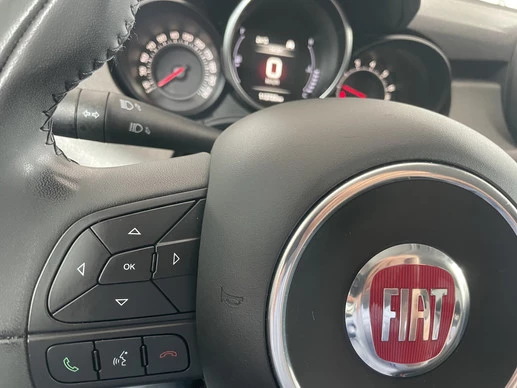 Fiat 500X - Afbeelding 9 van 29