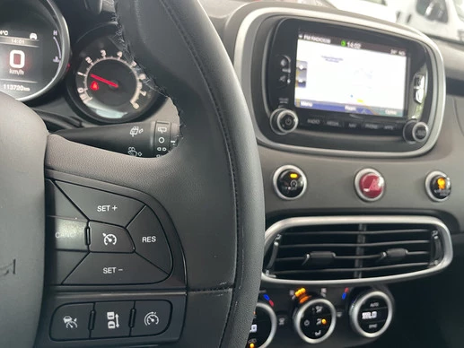 Fiat 500X - Afbeelding 10 van 29