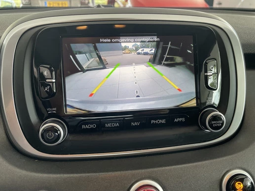 Fiat 500X - Afbeelding 13 van 29