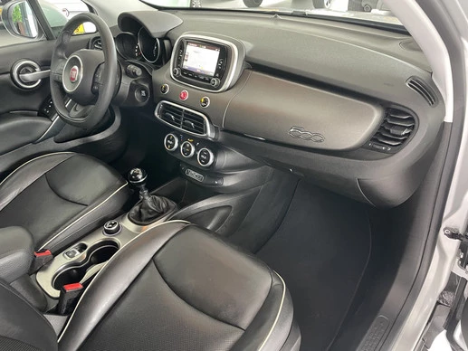 Fiat 500X - Afbeelding 17 van 29