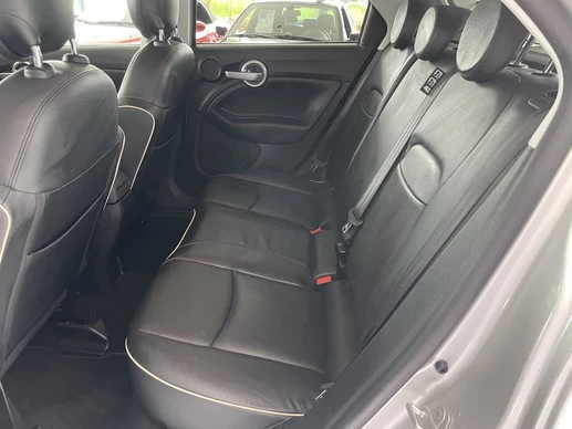Fiat 500X - Afbeelding 19 van 29
