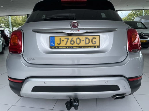 Fiat 500X - Afbeelding 20 van 29