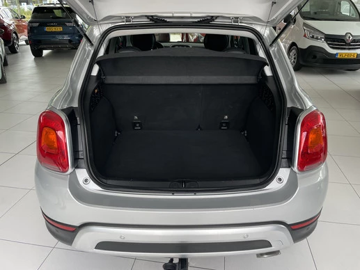 Fiat 500X - Afbeelding 21 van 29