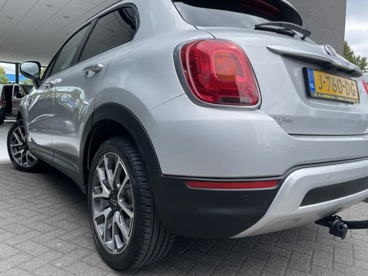 Fiat 500X - Afbeelding 23 van 29