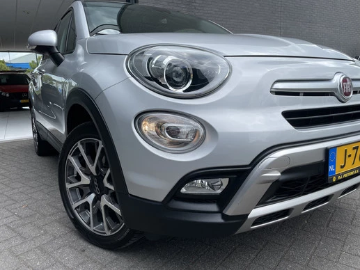 Fiat 500X - Afbeelding 24 van 29