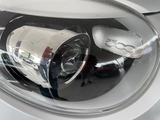 Fiat 500X - Afbeelding 25 van 29