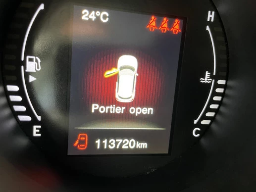 Fiat 500X - Afbeelding 28 van 29