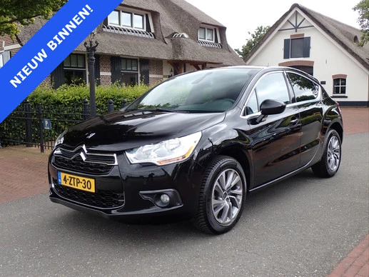 Citroën DS4 - Afbeelding 1 van 25