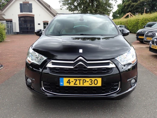 Citroën DS4 - Afbeelding 2 van 25