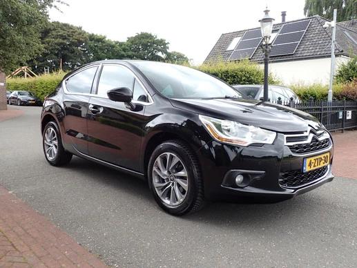 Citroën DS4 - Afbeelding 3 van 25
