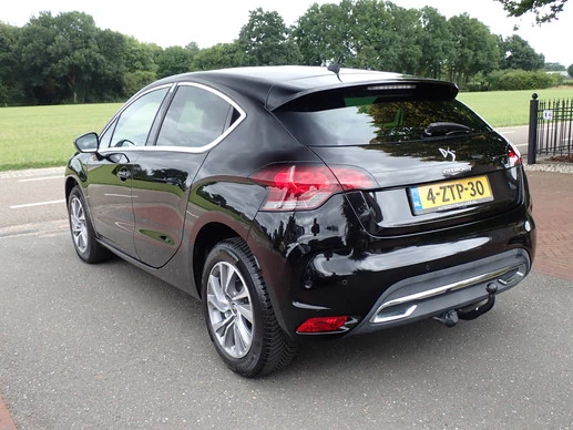 Citroën DS4 - Afbeelding 4 van 25
