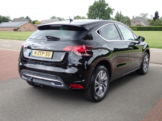 Citroën DS4 - Afbeelding 5 van 25