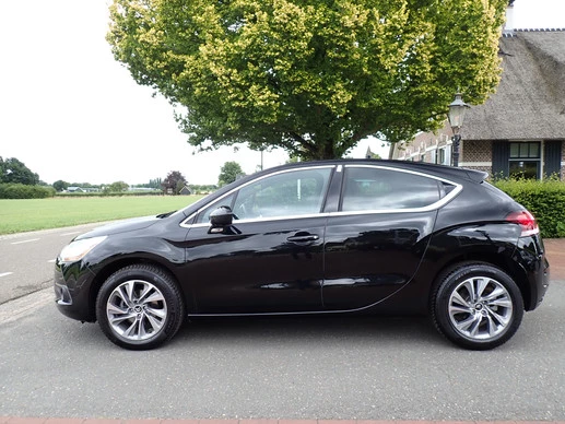 Citroën DS4 - Afbeelding 6 van 25