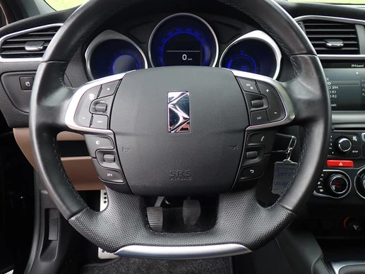 Citroën DS4 - Afbeelding 17 van 25