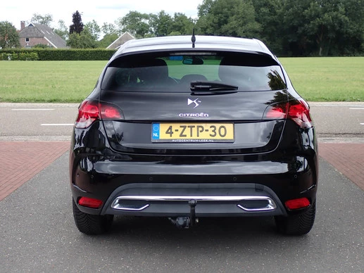 Citroën DS4 - Afbeelding 21 van 25