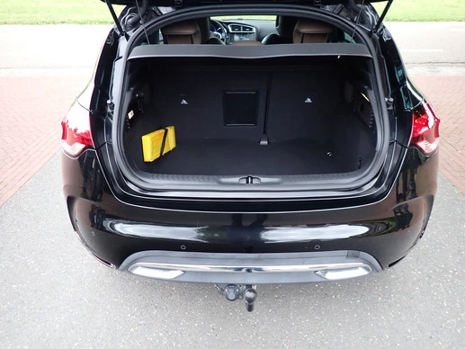 Citroën DS4 - Afbeelding 22 van 25